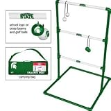 Michigan State Tailgate Golf Toss Game