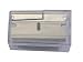 Stanley 11-515 1-1/2-Inch Single Edge Razor Blades, 100 per Pack