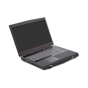 Alienware M17x 17.3