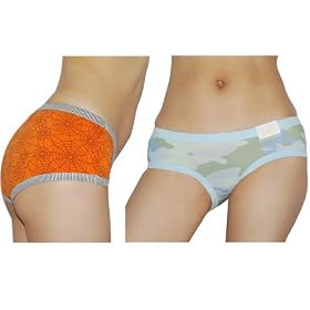 Buy 2 PACK: Ladies Bailey's Point low rise brief panties - X-Small by var goTwisterProductImageStrings = new Object();goTwisterProductImageStrings['prodImageNotAvailTextNoColor'] = 