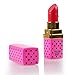 Forever Lover Perfect Novelty!Charming Lipstick Cigarette Lighter Refillable Cigar Tobacco Smoking Gas Lighter