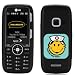 Coveroo Smiley World - Nurse Replacement Cover for LG Rumor