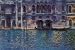 Claude Monet Venice Palazza Da Mula Poster Art Print - 24x36 Poster Print by Claude Monet, 36x24 Poster Print by Claude Monet, 36x24