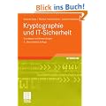 Kryptographie und IT-Sicherheit: Grundlagen und Anwendungen
