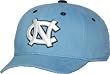 Infant North Carolina Tar Heels 'Lil Tar Heel' Flex Fit Cap