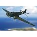 1/48 Ju-52 Minesweeper,Fr '43 TFMB11E398
