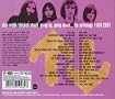Going Up, Going Down...The Anthology 1968-2001 Going Up, Going Down...The Anthology 1968-2001