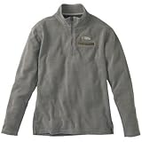 FJALL RAVEN(フェールラーベン) ソナージップアップシャツ 40(ブラウン) M FR6843