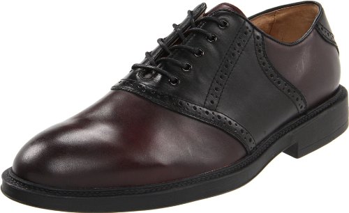 Florsheim Men's Valco Saddle Lace-Up
