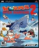 Worms 2 Open Warfare