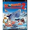 Worms 2 Open Warfare