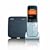 Siemens Gigaset Designer Digital Cordless Phone with Color Display, Bluetooth Connectivity and Answering System (SL785)