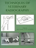  : Techniques of Veterinary Radiography