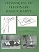 Books : Techniques of Veterinary Radiography