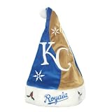 - Kansas City Royals Santa Hat