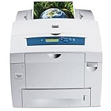 Xerox Phaser 8860MFP/D - Multifunction ( fax / copier / printer / scanner ) ....