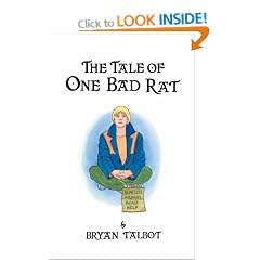 The Tale of One Bad Rat