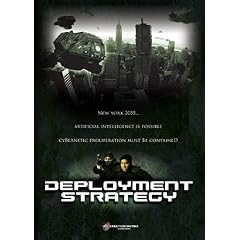 Deployment Strategy - The Movie - DVD