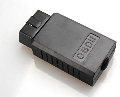 DiagScan-OBD OBD2 Scan tool - For Check Engine Light & Diagnostics With lifetime warranty- Android ONLY