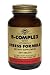 Solgar - B-Complex With C Stress - 250 tablets