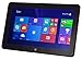 Dell Venue 11 Pro 4th Gen Core i3-4210Y 4GB 128GB Windows 8.1 Professional