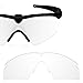 Revant Replacement Lens for Oakley M Frame 2.0 Strike Crystal Clear