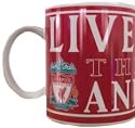 Liverpool FC This is Anfield Mug