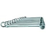 Eigenschaften Rahsolnorm  / Doppel-Ringschlüssel-Satz 1-120 Rahsolnorm 12-teilig