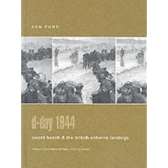 D-Day 1944: Sword Beach (Praeger Illustrated Military History)