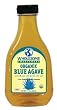 Wholesome Sweeteners Organic Blue Agave, Light,  23.5-Ounce Bottles (Pack of 6)