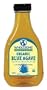 Wholesome Sweeteners Organic Blue Agave, Light,  23.5-Ounce Bottles (Pack of 6)
