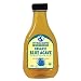Wholesome Sweeteners Organic Blue Agave, Light,  23.5-Ounce Bottles (Pack of 6)