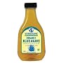Wholesome Sweeteners Organic Blue Agave, light,  23.5-Ounce Bottles (Pack of 6)