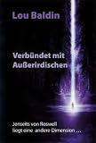 Verb�ndet mit Au�erirdischen - Lou Baldin
