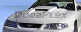 1994-1998 Ford Mustang Spyder 3 Hood