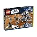 LEGO Star Wars 7869 Battle for Geonosis