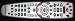 Comcast OnDemand REMOTE Control for Motorola DCT3416 DCT 3416 DVR HDTV