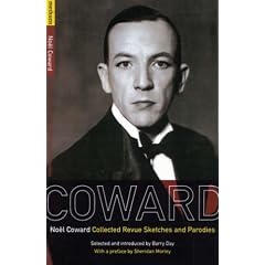 Revue Sketches (The Coward Collection) (World Classics)