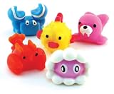 Genuine Sea Mania 2 Collection - Complete Set of 5