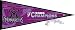 Sacramento Monarchs 2005 WNBA Champions Pennant