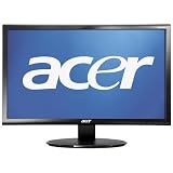 Refurbished Acer A221HQV BD BLK 21.5in 5MS 1920x1080 20000:1 DVI