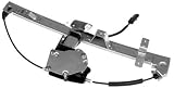 Dorman OE Solutions Window Regulator with Motor 741-556
