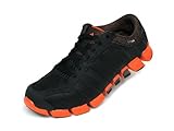 SCHUHE HERREN LAUFSCHUHE ADIDAS CC RIDE CLIMACOOL SCHWARZ 39 1/3