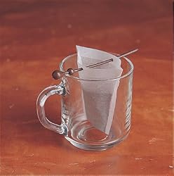 RSVP Mini Minit Coffee Filter