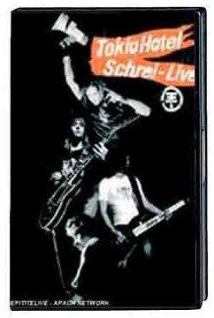 Tokio Hotel - Schrei Live - Zortam Music