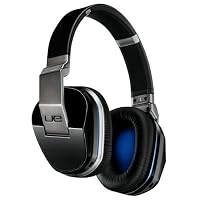 ロジクール オーバーヘッド型ワイヤレスヘッドフォン UE9000