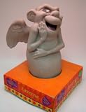 9" Hunchback of Notre Dame Laverne Gargoyle Doll