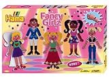 Hama Beads Fancy Girlz Giant Gift Box