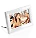 Photo : Philips 7-Inch LCD Digital Photo Frame (White)