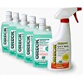 Allergen Control Valu-6 Pack - Oreck Full Release